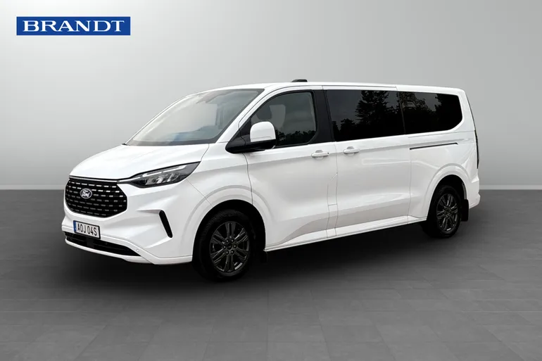 Ford Tourneo Custom 320