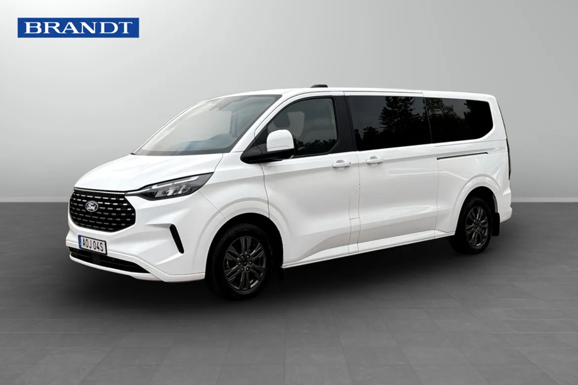 Ford Tourneo Custom 320