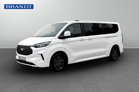 Ford Tourneo Custom 320