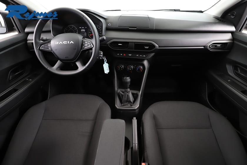 Bild 2 av Dacia Sandero TCe 90 essential