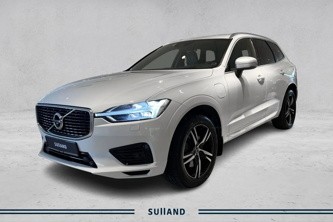 Bilde av Volvo XC60