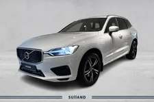 Thumnail bilde 0 av Volvo XC60