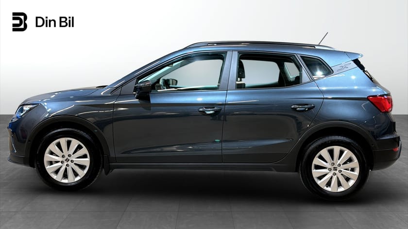 Bild 2 av SEAT Arona