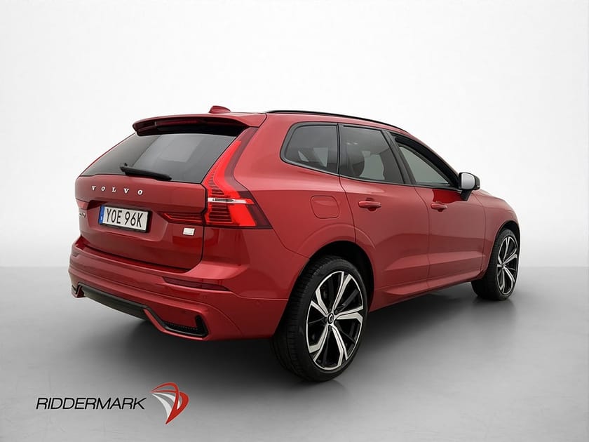 Bild 5 av Volvo XC60