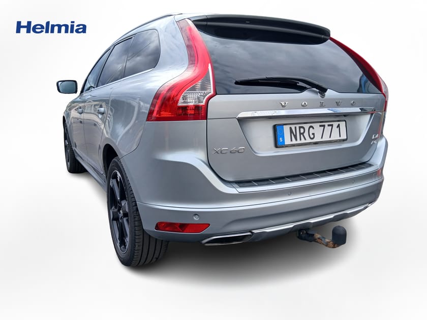 Bild 3 av Volvo XC60