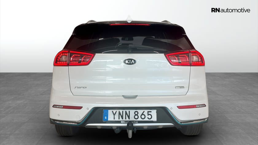 Bild 4 av Kia Niro P-HEV