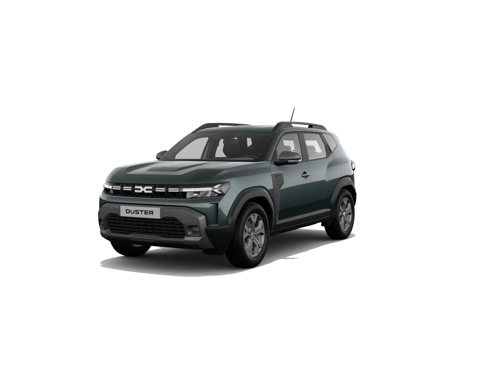 Dacia Duster Hybrid 155 2026, bild 3/8