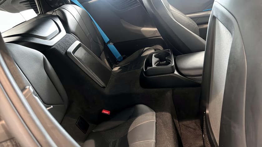 Bild 5 av BMW i8 362hk AWD