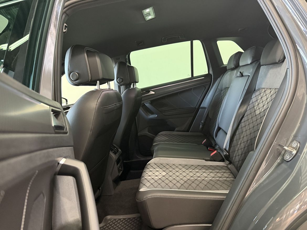 Volkswagen Volkswagen Tiguan eHybrid — bild 7