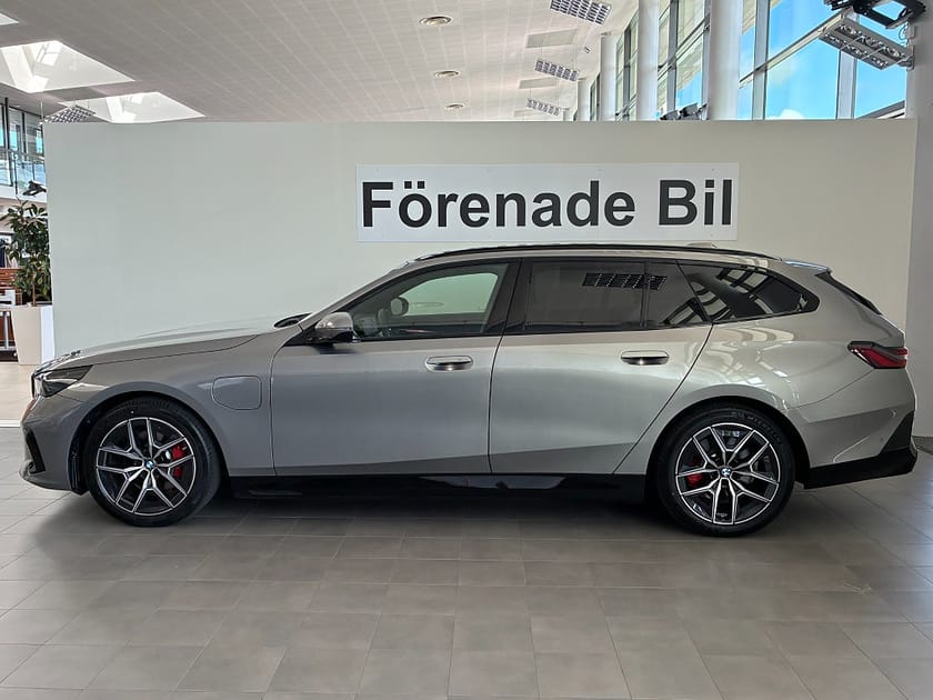Bild 3 av BMW 530e xDrive Touring