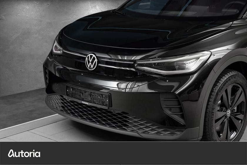 Bilde 2 av Volkswagen ID.4 Pro 4M