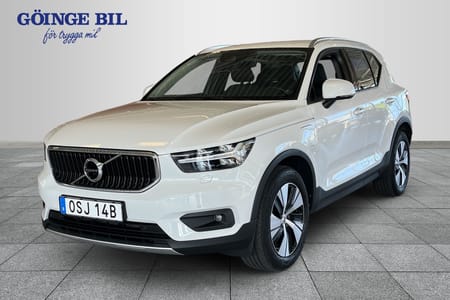 Volvo XC40 T5 Twin Engine Mom Advanced Edition