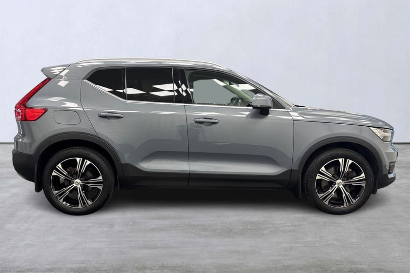 Bild 5 av Volvo XC40 Recharge T5 Inscription