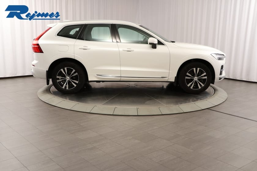 Bild 3 av Volvo XC60 T6 Core Nordic Edition