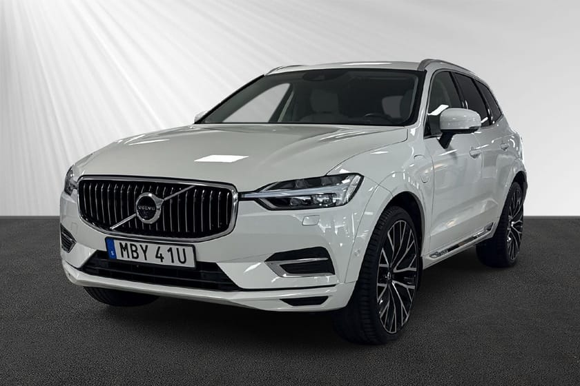 Bild 4 av Volvo XC60