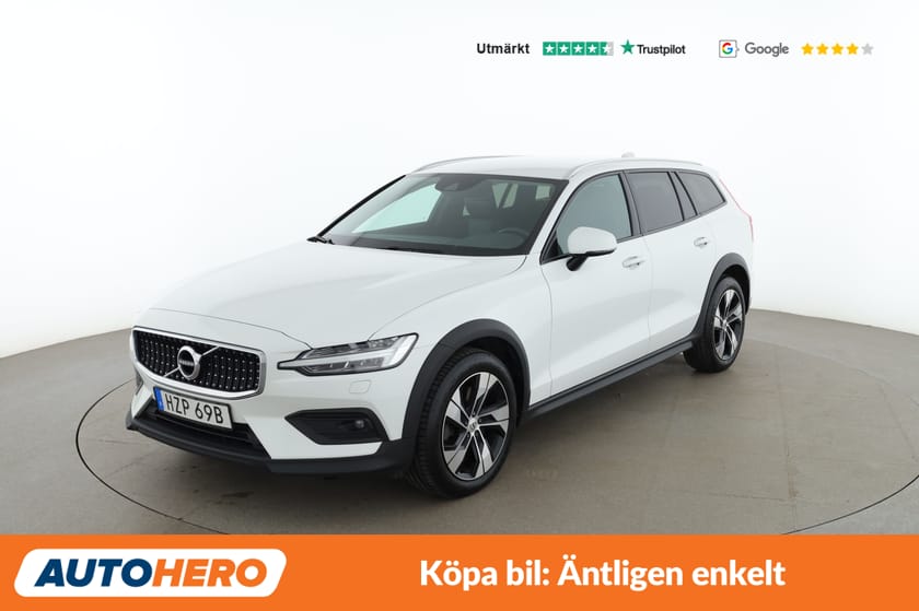 Bild 1 av Volvo V60 Cross Country