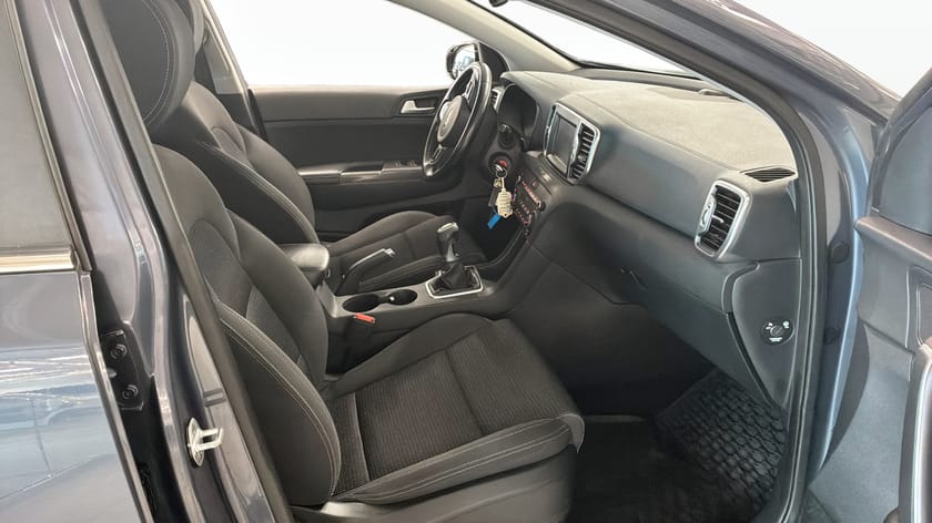 Bild 3 av Kia Sportage Advance 1.6 GDI 132hk