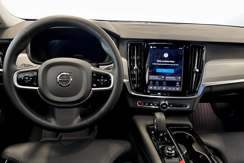 Bild 4 av Volvo V90