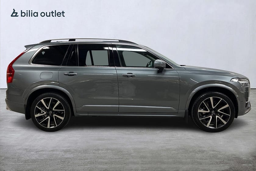Bild 5 av Volvo XC90