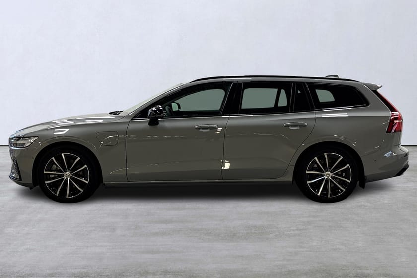 Bild 2 av Volvo V60