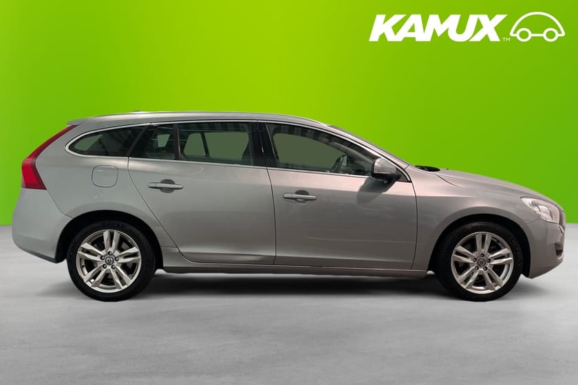 Bild 2 av Volvo V60 D3 Summum Sensorer Värmare 163hk