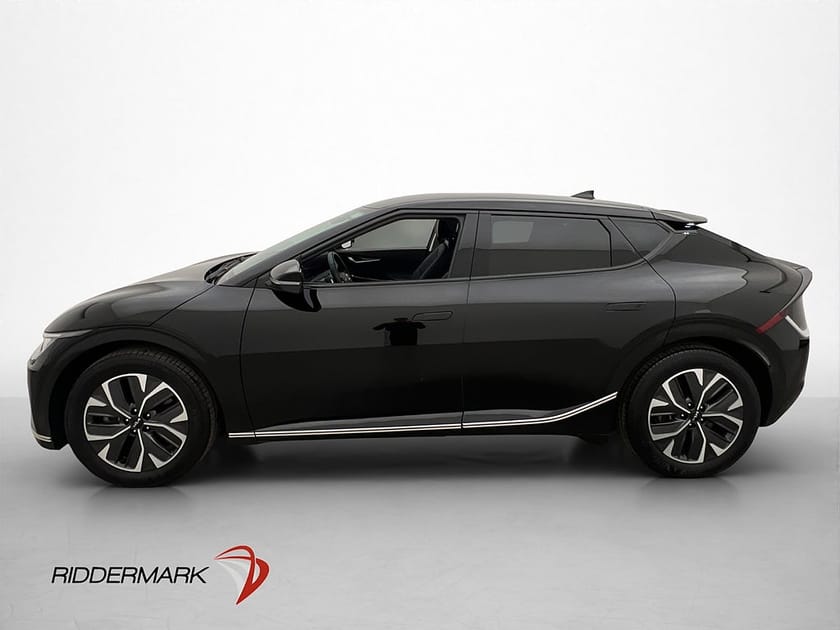 Bild 5 av Kia EV6