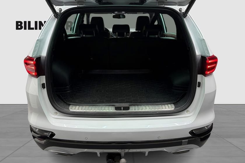 Bild 4 av Kia Sportage 1.6 T-GDI AWD GT-LINE DRAG V-HJUL