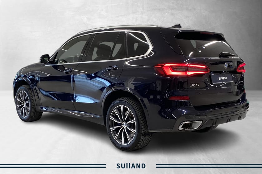 Bilde 3 av BMW X5 xDrive30d