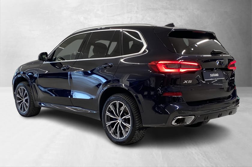 Bilde 3 av BMW X5 xDrive30d xDrive30d/ Laserlys/Harman/Krok/Skinn/Soltak