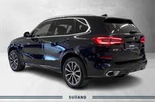 Thumnail bilde 2 av BMW X5 xDrive30d
