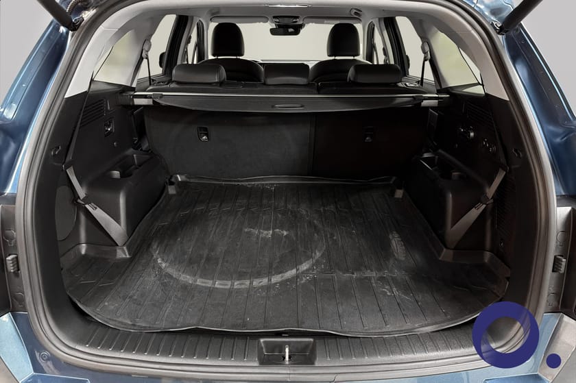 Bilde 5 av Kia Sorento PHEV Active | ADAPTIV CRUISE, CARPLAY, 360++