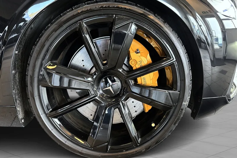 Polestar 1 bilde 9