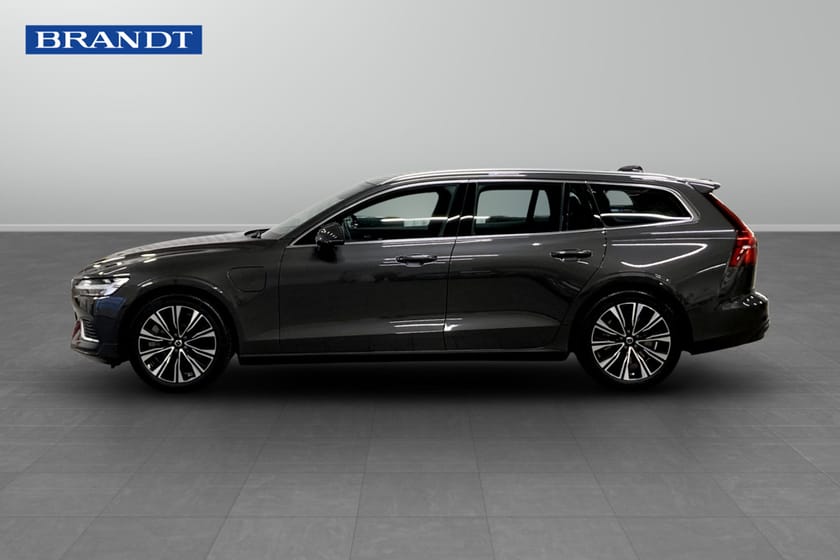 Bild 3 av Volvo V60 Recharge T6 II Core Bright