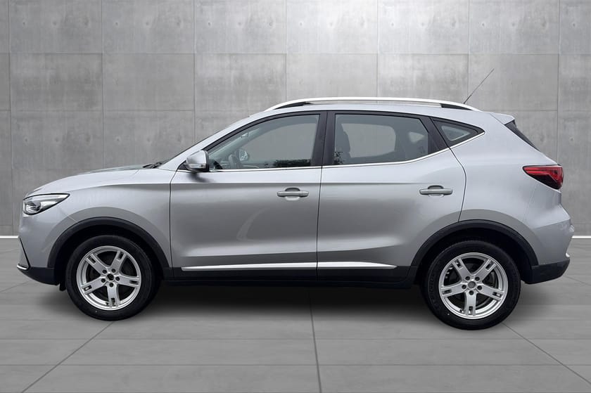 Bilde 2 av MG ZS EV Long Range Range, Comfort