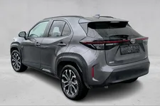 Thumnail bilde 2 av Toyota Yaris Cross Hybrid 115 AWD-i