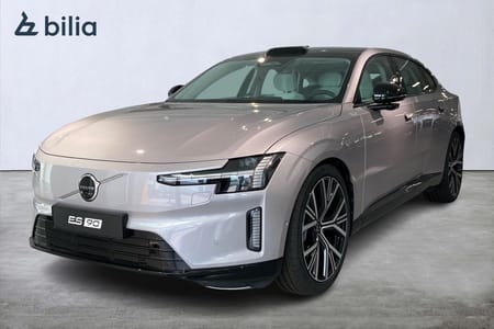 Volvo ES90 Single Motor Extended Range