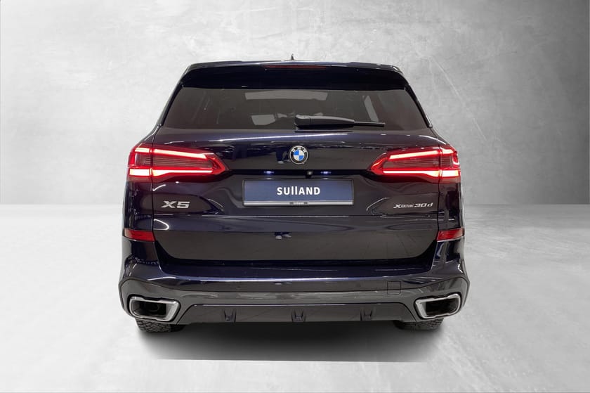 Bilde 4 av BMW X5 xDrive30d xDrive30d/ Laserlys/Harman/Krok/Skinn/Soltak
