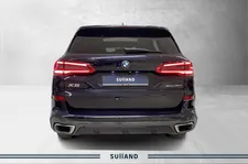 Thumnail bilde 3 av BMW X5 xDrive30d
