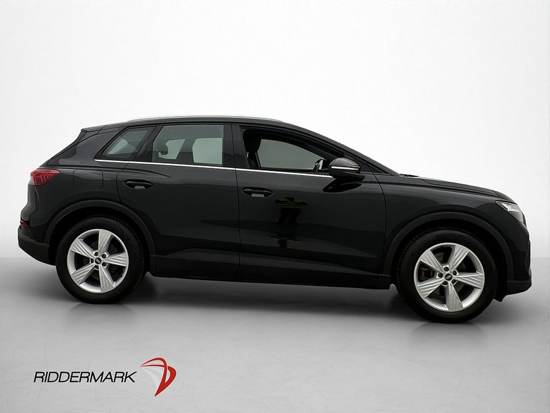 Audi Q4 e-tron 2022, bild 5/10