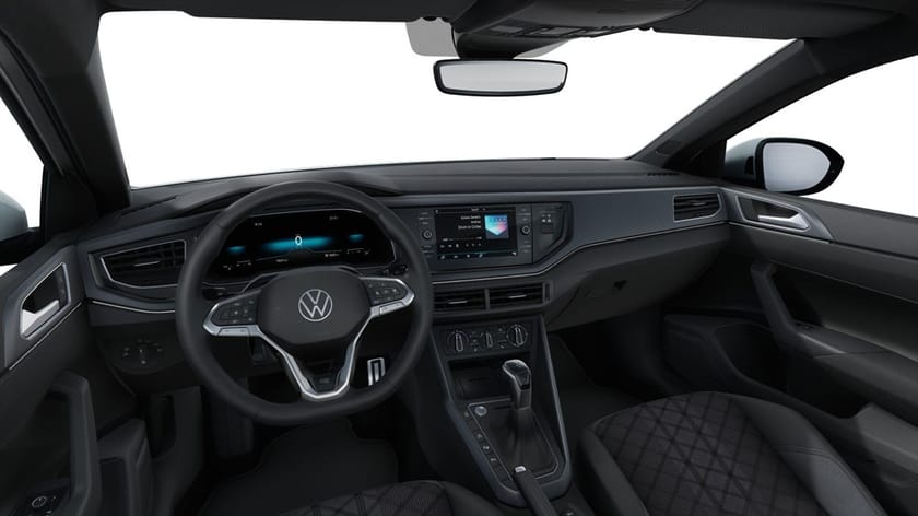 Bild 3 av Volkswagen Taigo 1.0      RLINE  GT  085 TSI  D7F