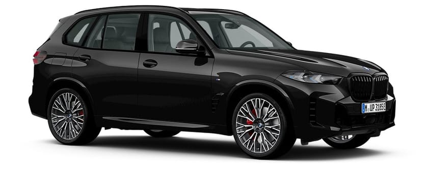 Bild 1 av BMW X5 xDrive50e xDrive 50e