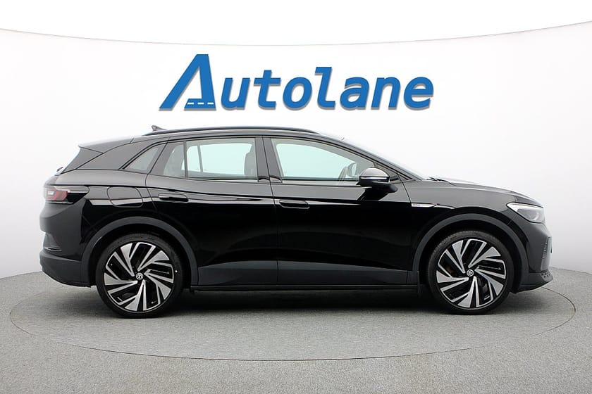 Bild 4 av Volkswagen ID.4 Pro Performance Sommarkampanj 4,99% 204hk