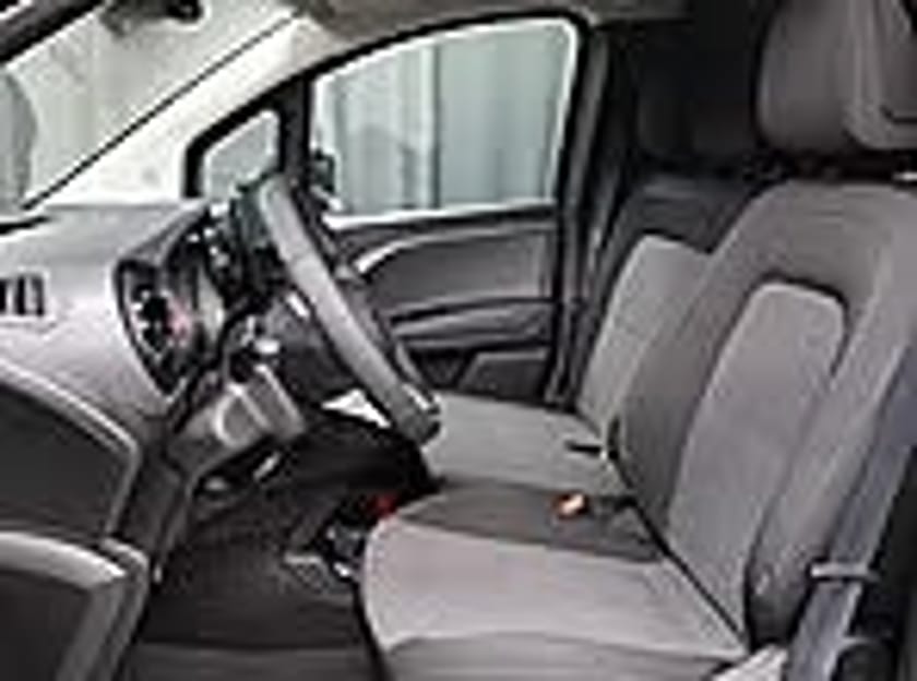 Bild 5 av Mercedes-Benz Citan 112 CDI L2 Special edition