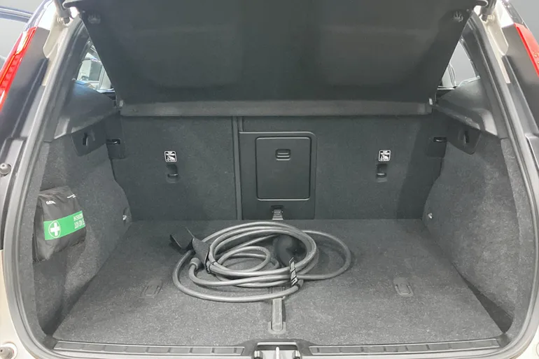 Volvo XC40 Recharge