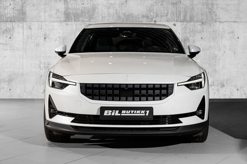 Bilde 3 av Polestar 2 Standard Range Single Motor 2022 | Pilot | Krok |