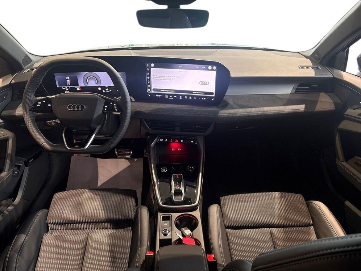 Audi Audi A3 Sportback 35 TFSI — bild 20