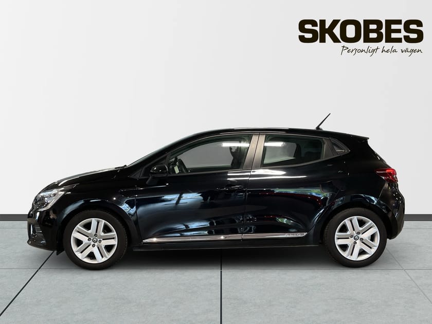 Bild 4 av Renault Clio TCe 90 Zen 5-d II