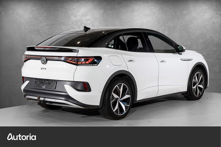 Bilde 2 av Volkswagen ID.5 GTX 77kwh