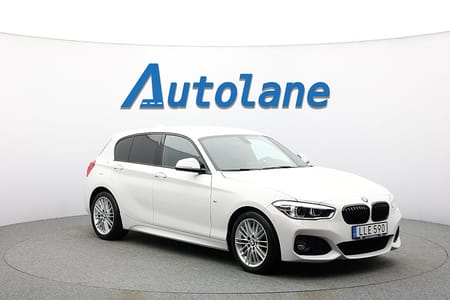 BMW 120i