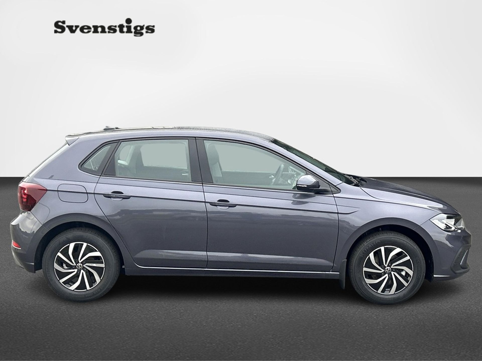 Volkswagen Polo 2027, kuva 6/10
